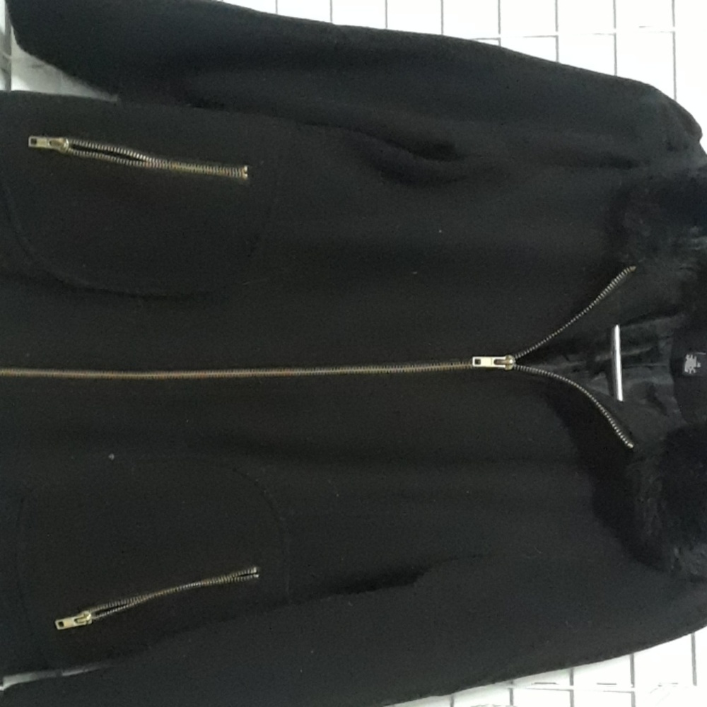 Jacket - Picture 3 of 3